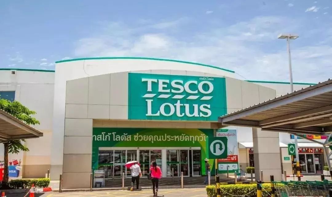 芭提雅海滨,如今的泰国芭堤雅