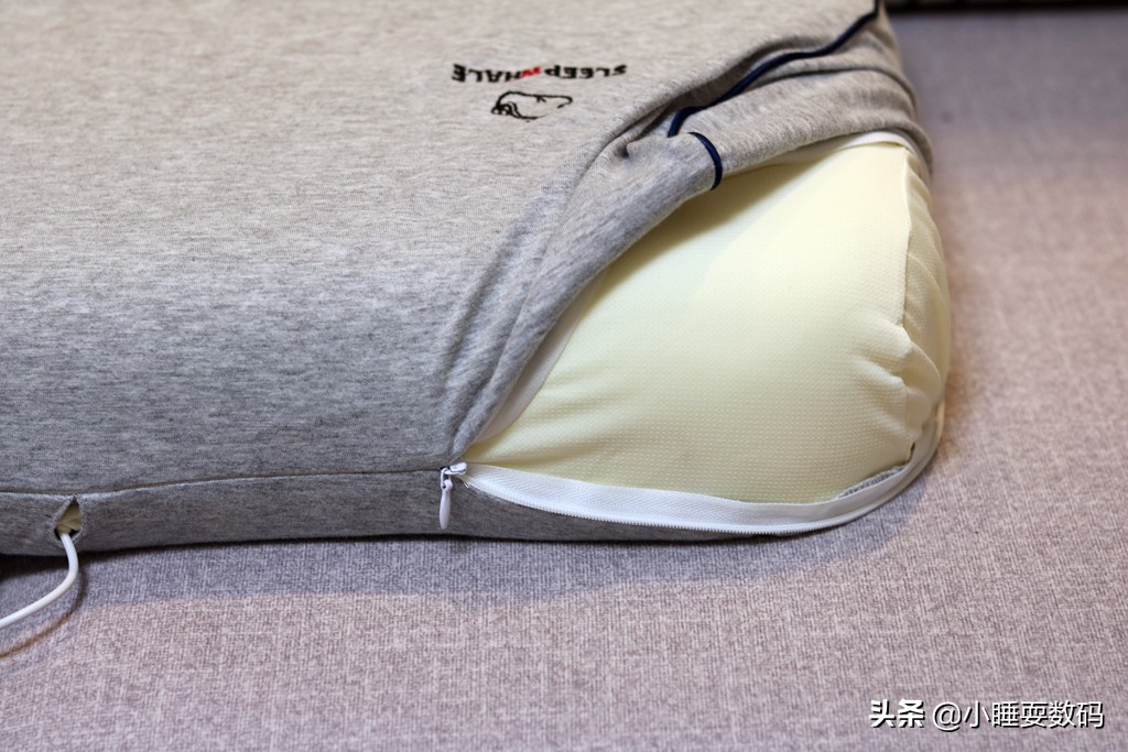 颈椎枕头可调节软硬高低护颈枕,如何正确选择枕头才能预防颈椎病