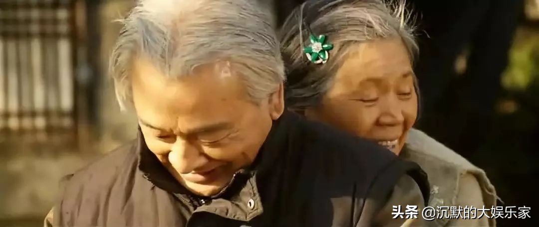 10部催人泪下的韩国亲情电影：真的太好哭了