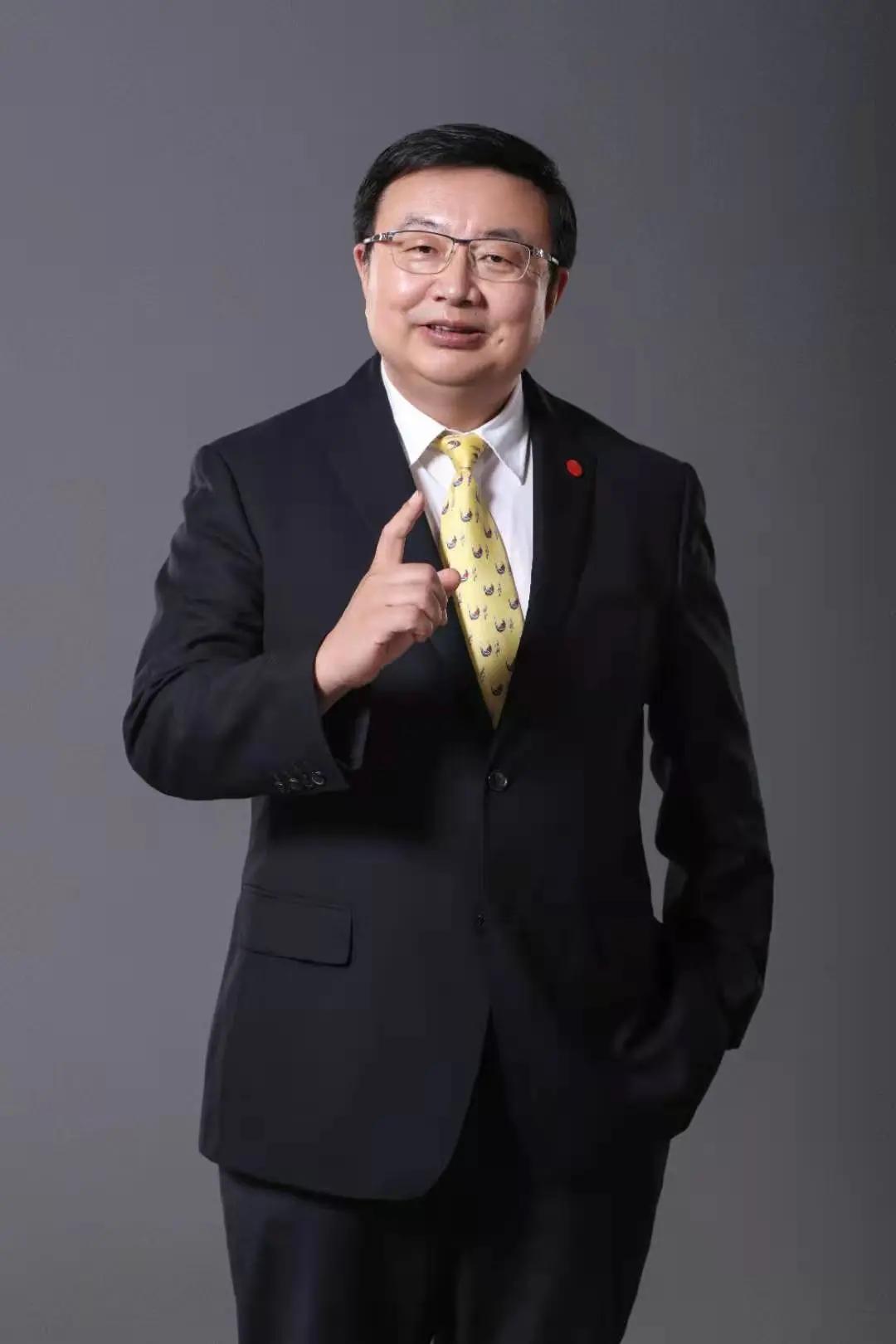 北京积水潭医院院长刘晓光教授：用一辈子的时间专注做好一件事