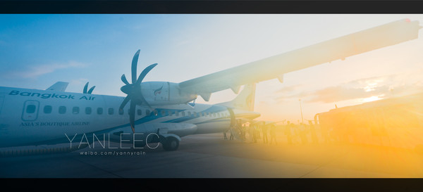 泰国旅游漫游,最新鲜玩转泰国攻略