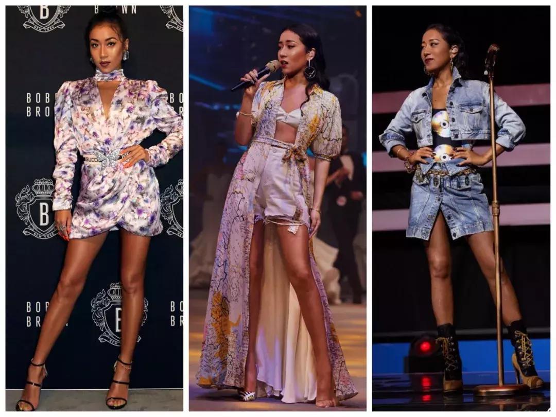 杨幂宋茜穿什么衣服好看,除了杨幂还有哪些艺人旗下有童星