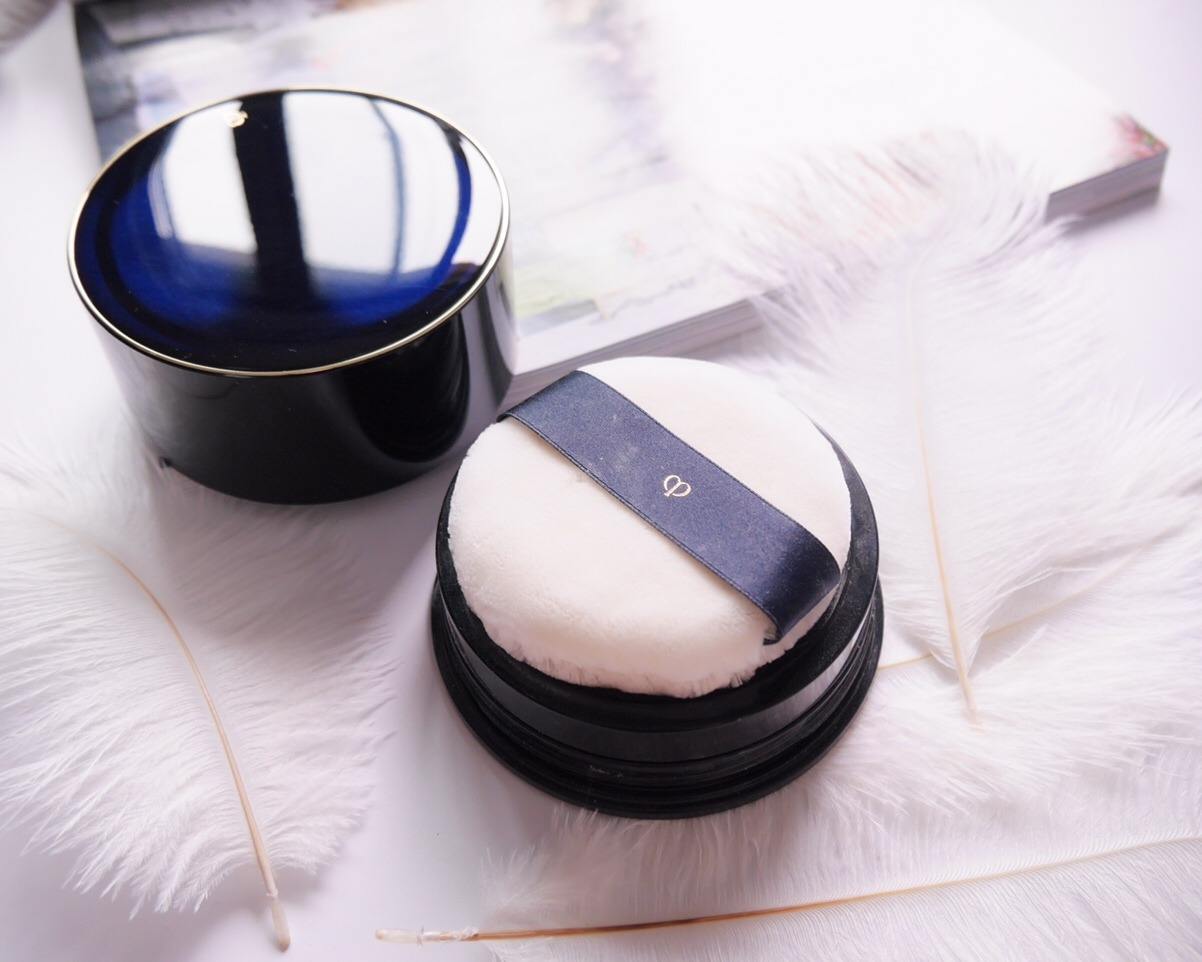 纪梵希散粉怎么定妆效果最好,真正好用的定妆散粉排行榜