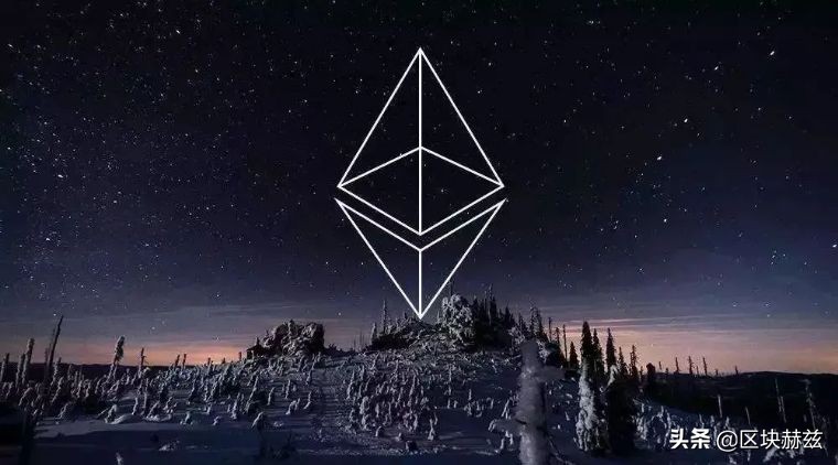 时代终将属于以太坊