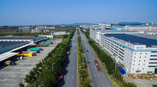 万亩千亿落户三水乐平,佛山三水乐平镇未来10年的规划