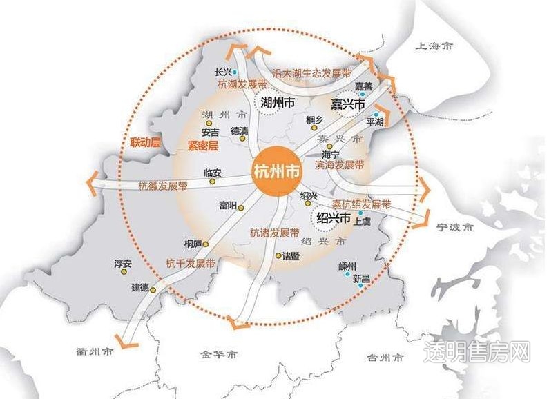 绍兴二线城市今年房价还会涨吗,绍兴没上榜单为啥绍兴房价这么高