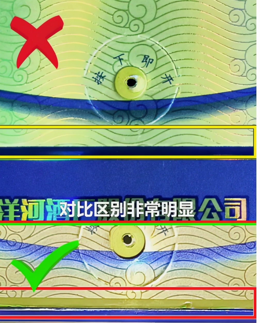 洋河为什么没有以前火了,洋河海之蓝如何