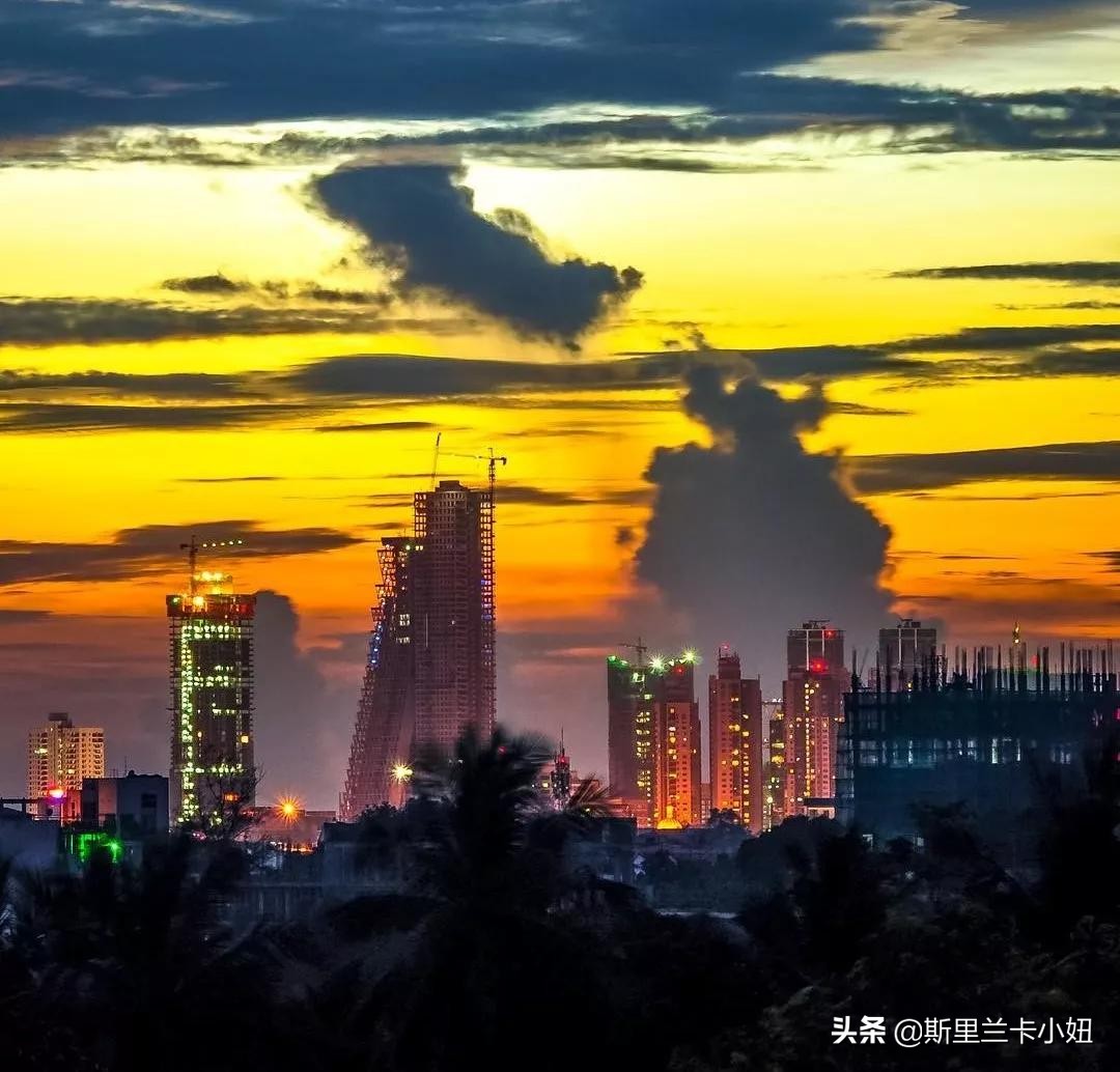 为什么要免签斯里兰卡,为什么一定要免签斯里兰卡