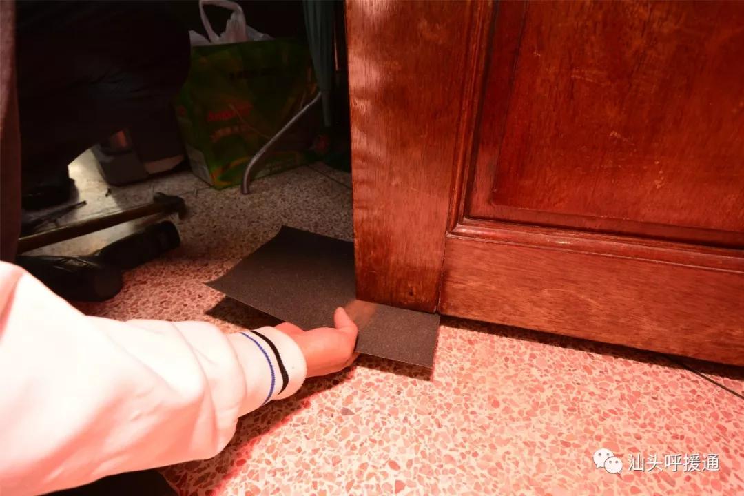 大门锁口不平锁匙难转动,大门错位怎么校正