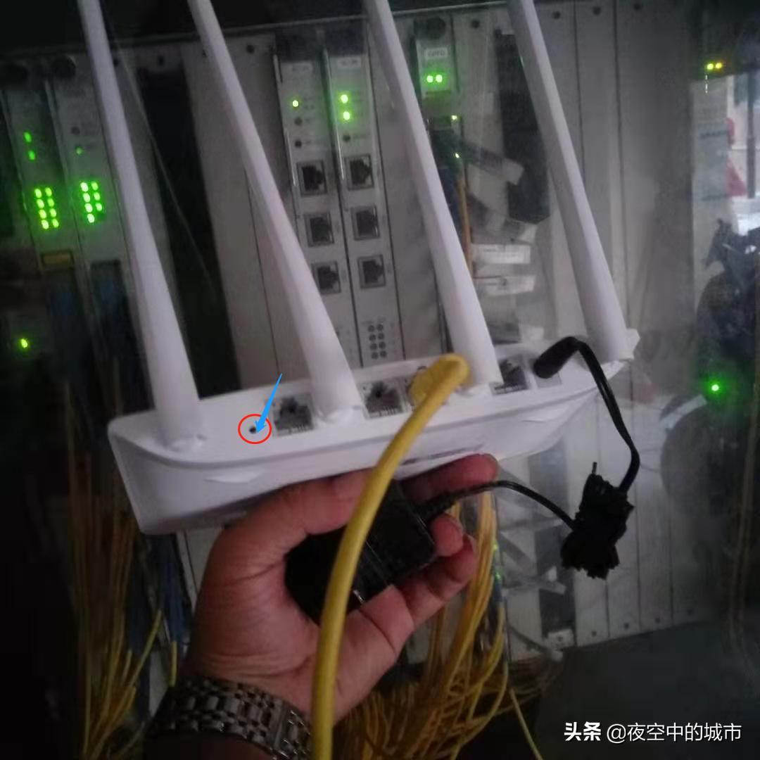 手机水星路由器怎么进入登录界面,水星路由器用手机安装详细步骤