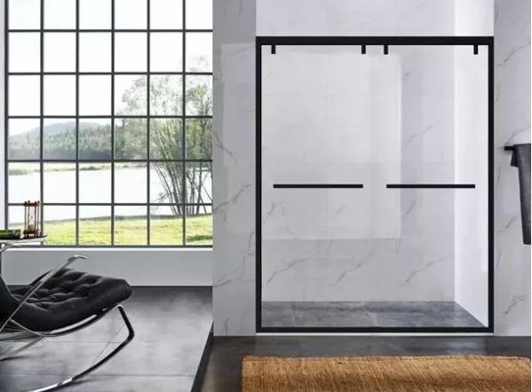 淋浴房品牌最新排行榜国际,上海淋浴房