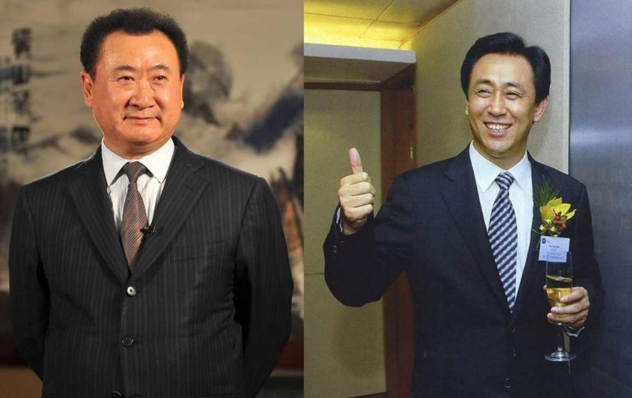 26年三次投资花费几十亿，为了赚小目标他总是搞不定中国足球