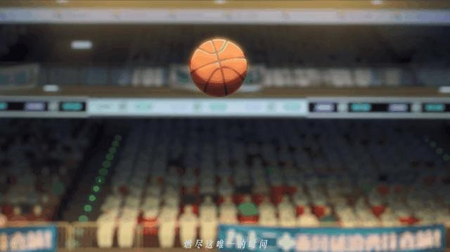 实话实说，我的体育课都是在动画里上的