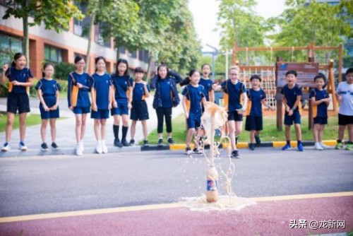 耀华中学开放日预约,上海临港开放时间