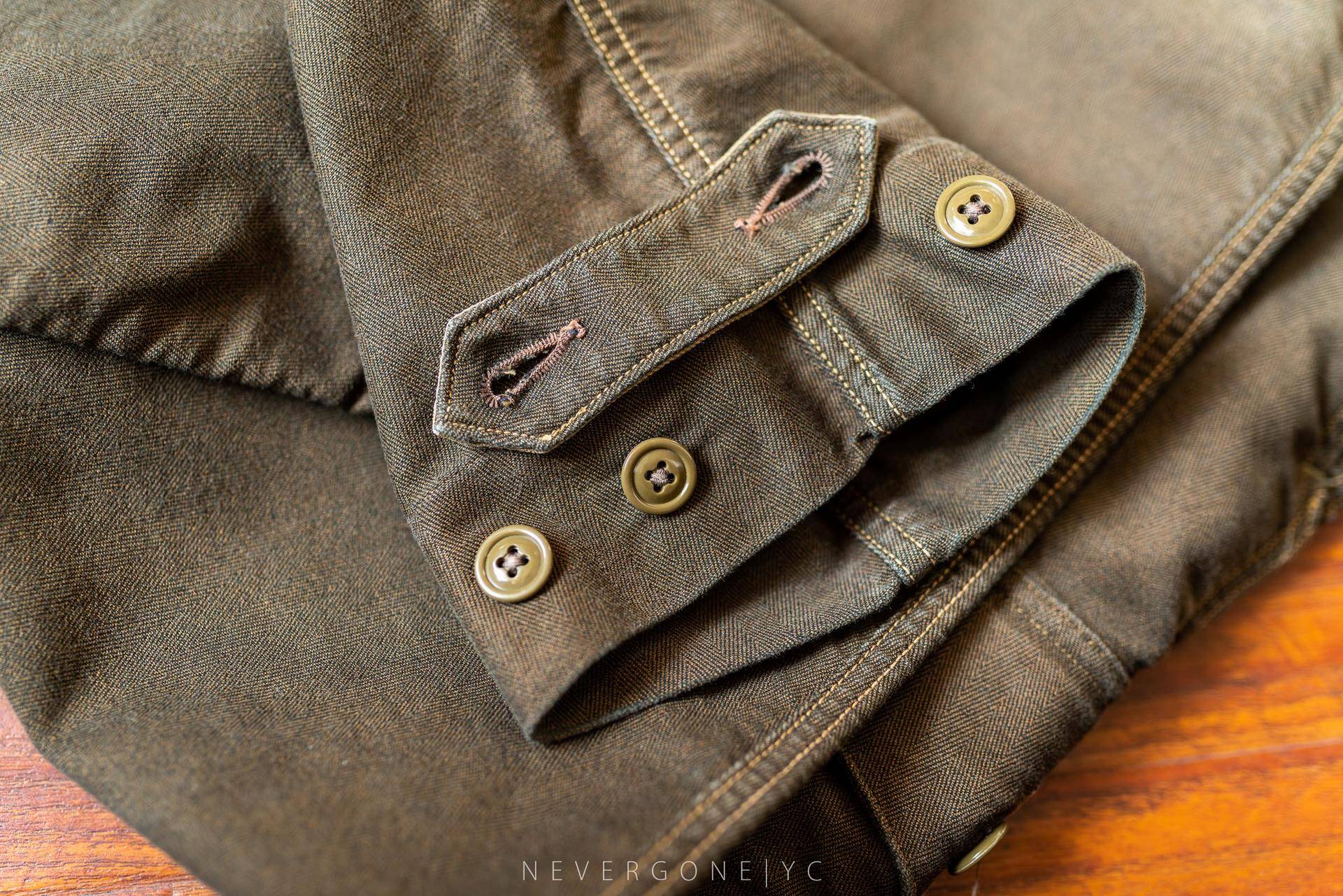 freewheelers地勤裤穿搭,oversize风格裤子推荐