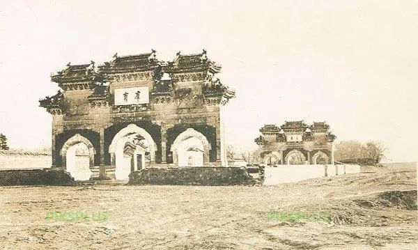 西便门、蟠桃宫、金鱼池、钓鱼台，原来北京曾有这么多赛马场？