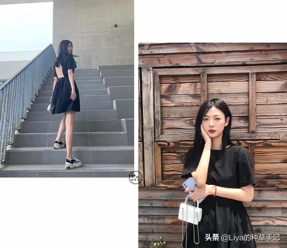 扔掉裤子，换上这条“羞羞裙”，撩到爆