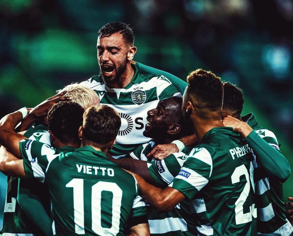 布鲁诺费尔南德斯官宣视频,布鲁诺费尔南德斯评价