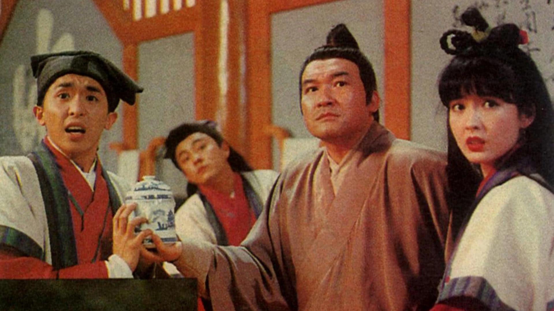 张卫健失败的一部电影,张卫健年轻时候像周星驰