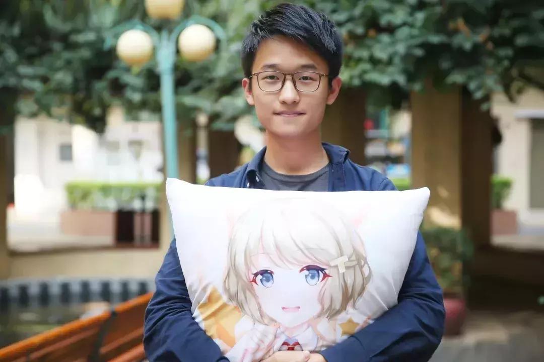 从小幻想做医生的他,开启了剑桥大学临床医学生王者之路