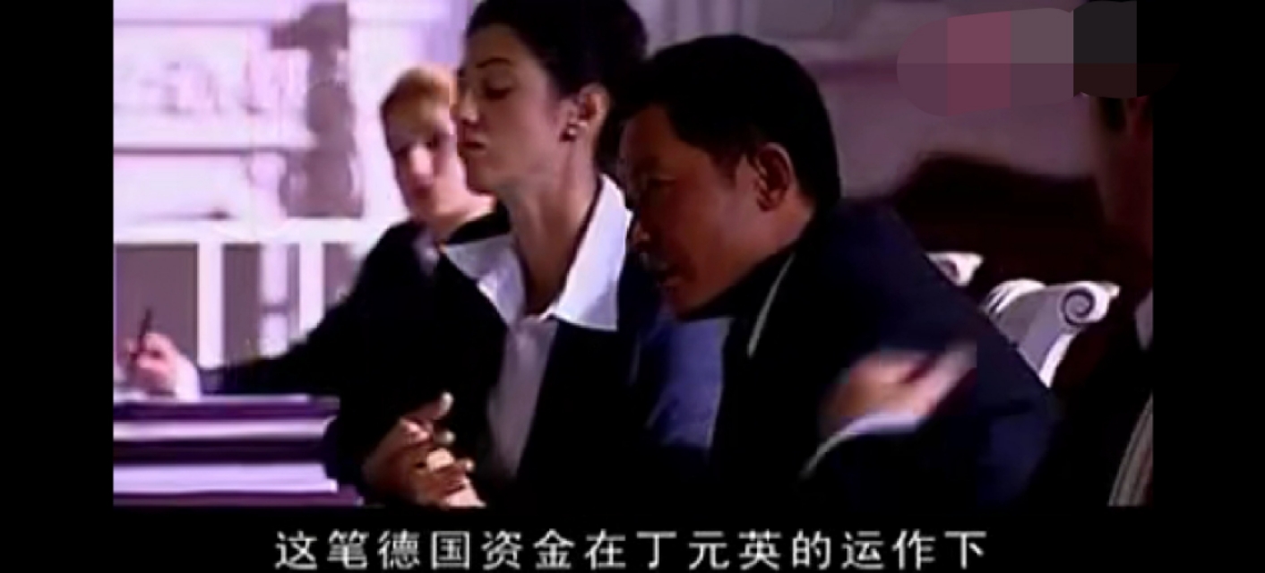 王志文天道悟透了三个层面,王志文对天道的看法