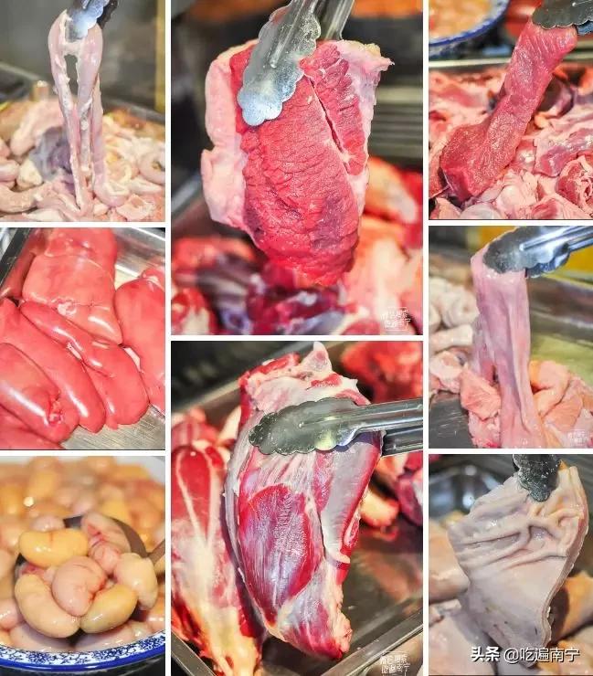 吃完这23家粉，你就是半个“河池人”