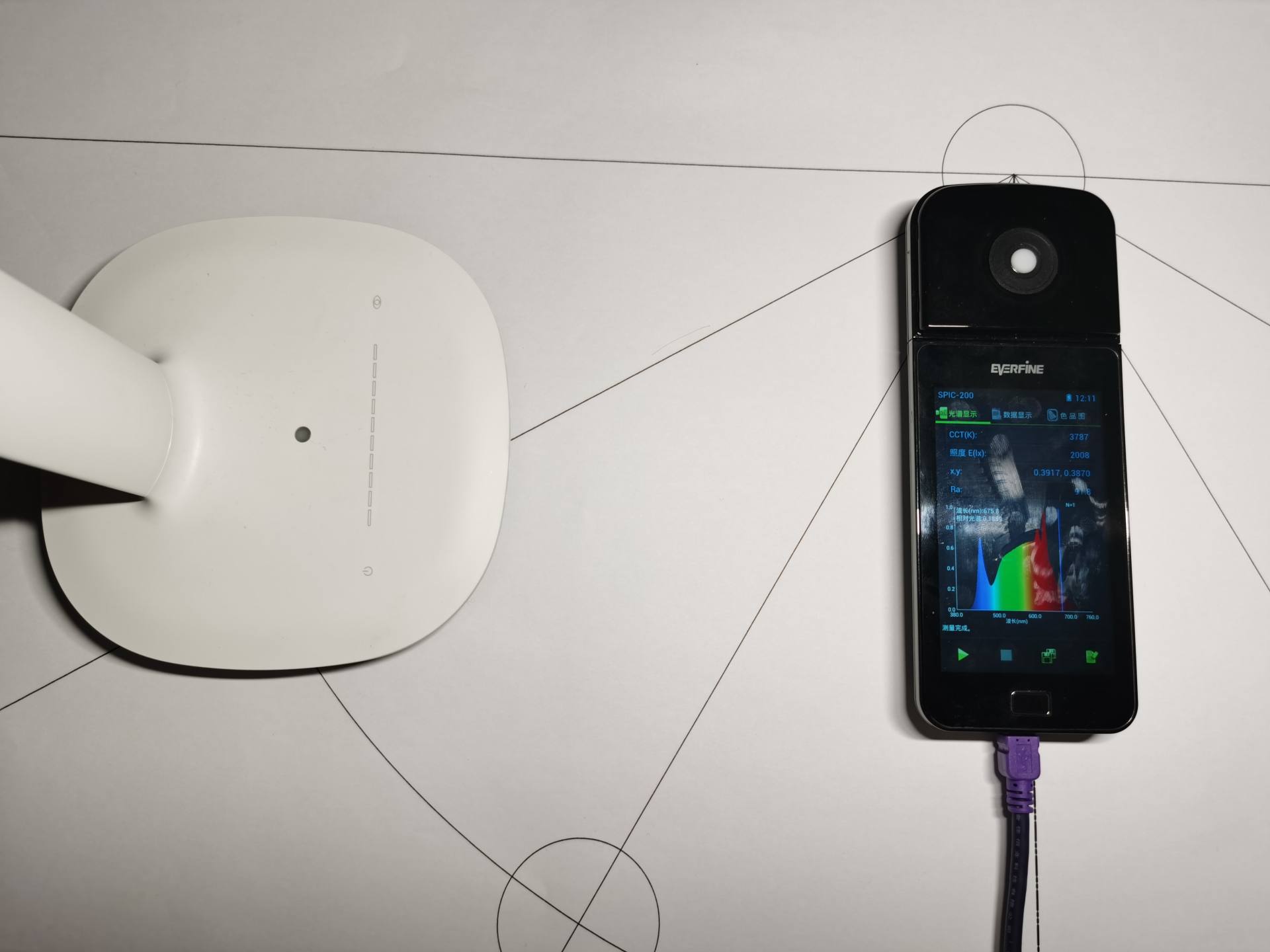 护眼台灯台式和落地款如何选,高性价比护眼台灯选择