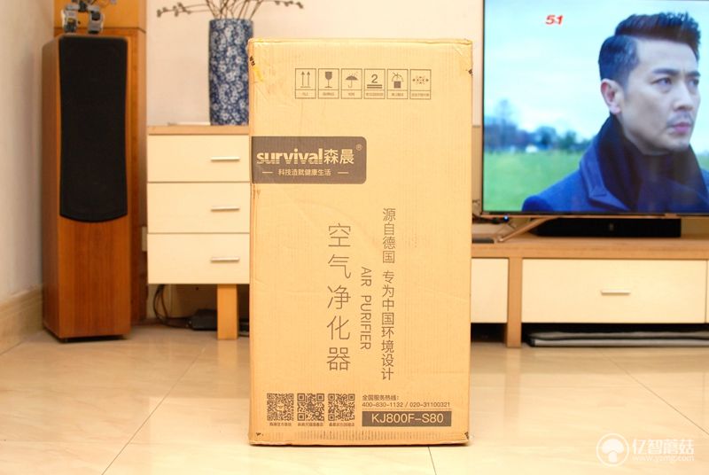 德国十大最好的空气净化器,来自美国的空气净化器