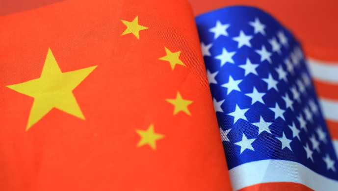 华盛顿指望速战速决！没想到中国发起坚定反击，斩断美方7根触手