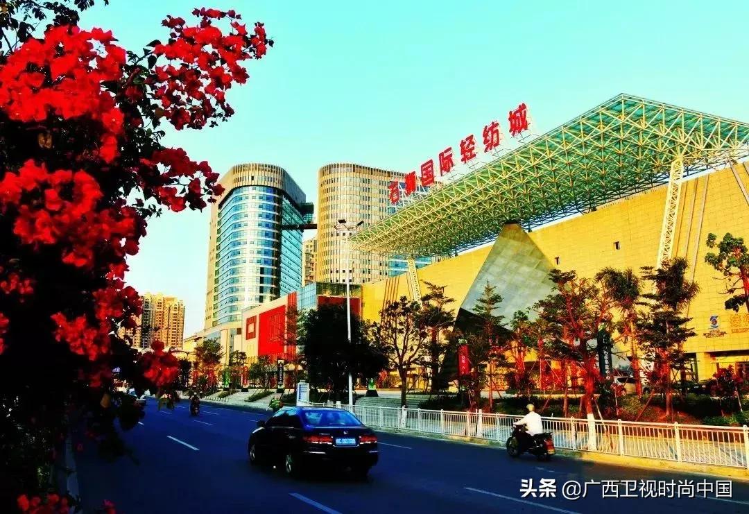 中国国际时装周石狮,石狮时装周展会