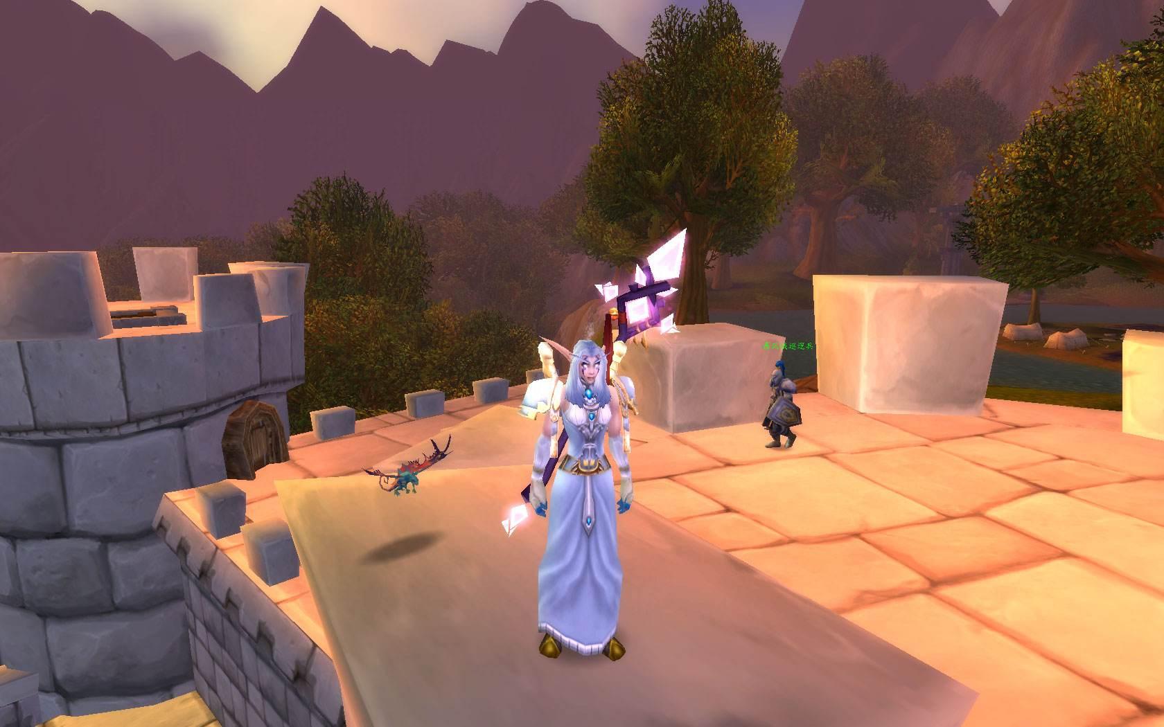 魔兽世界：牧师控蓝的基本手法，“五秒回蓝”该如何正确理解？