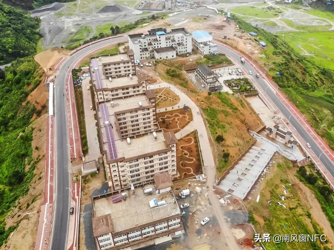 云南最穷贫困县,云南最贫困落后的学校