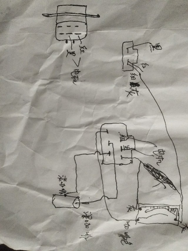 景程燃油压力阀抖动厉害,雪佛兰景程燃油泵召回