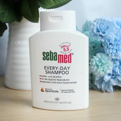 明星用的洗发水沐浴露,乔欣介绍的花洒是什么牌子