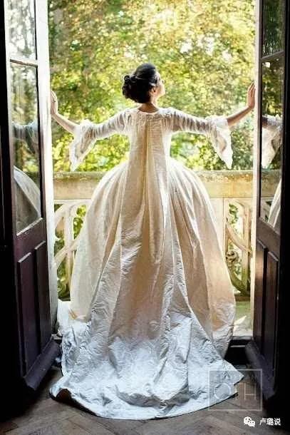 有夫之妇逆袭成皇后,甄嬛上位之路的神铺垫