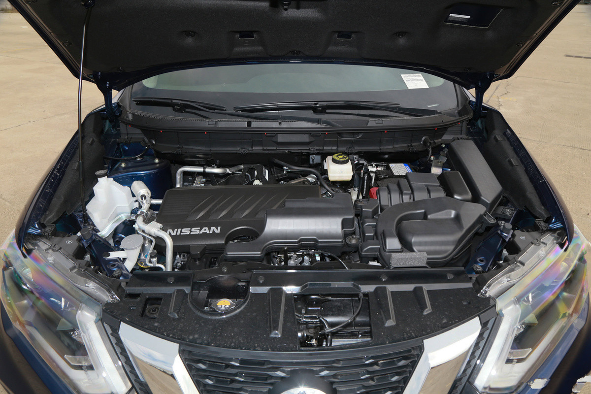 奇骏动力变弱,老奇骏动力不足怎么解决