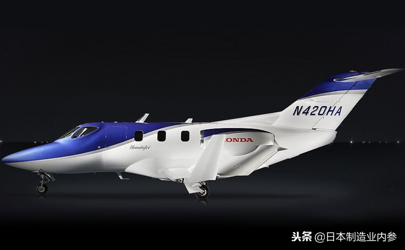 本田的飞机为什么那么少,本田飞机为什么销量第一