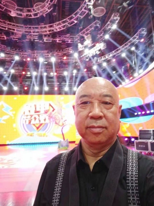 非遗传承人崔继昌,国家级非遗项目传承人崔继昌