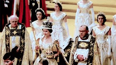 美国政府“魔爪”伸向英国王室！连王妃的婚纱、戒指都不放过