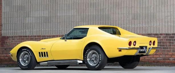 盘点五款即将消失的肌肉车,10辆罕见的自行车