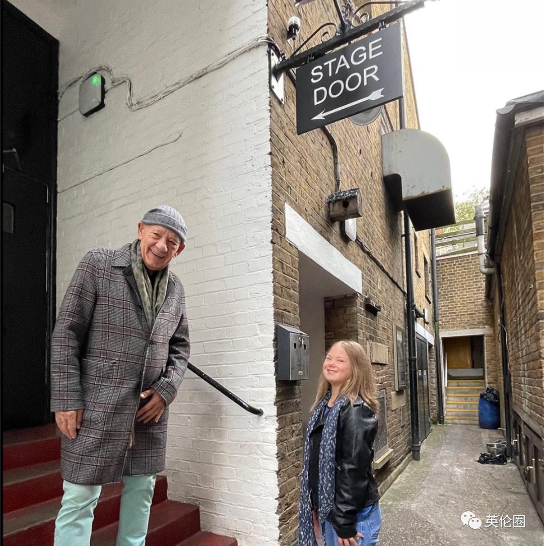 82岁万磁王剑桥毕业伦敦有房,去中国相亲还失败?