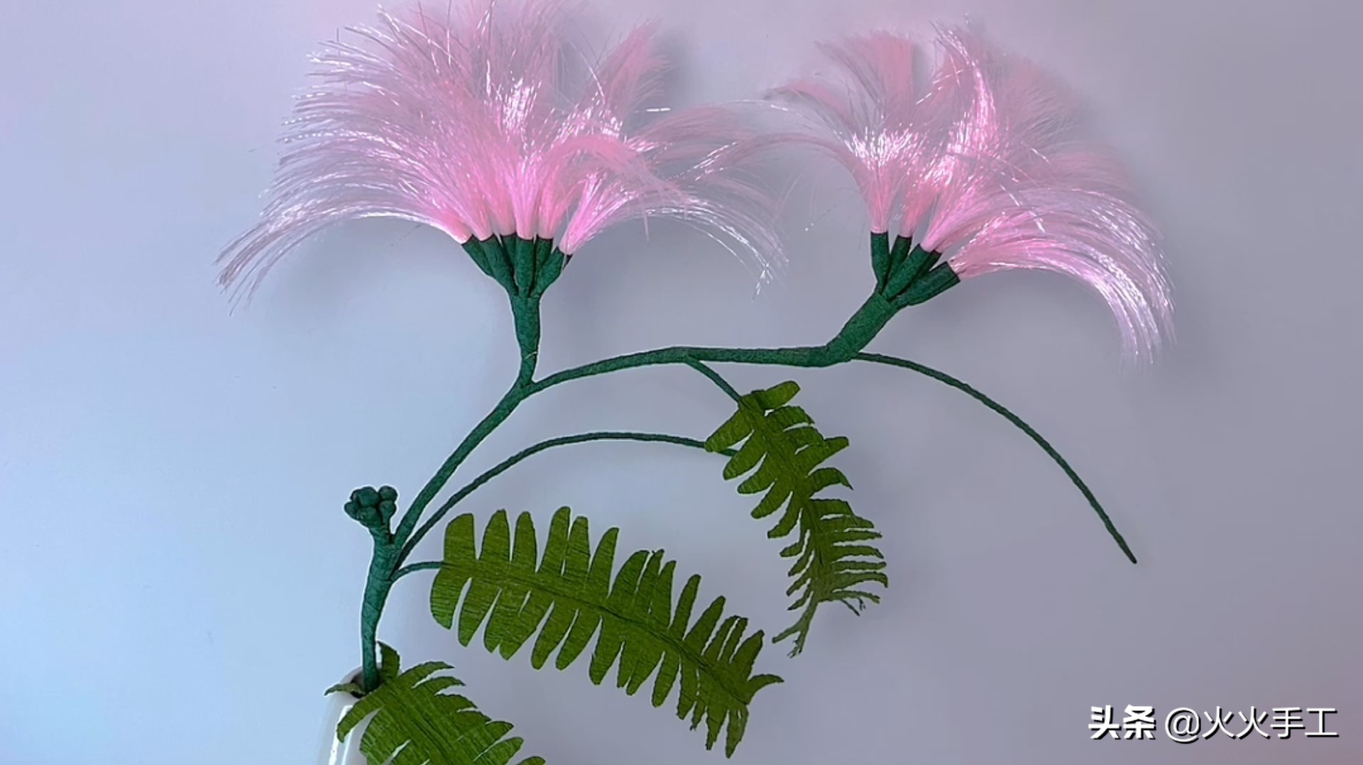 果郡王为甄嬛种合欢花的片段,果郡王送合欢花对甄嬛说了什么