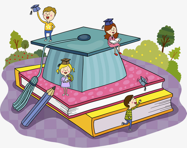 学生背书老是记不住的小秘诀,背书记忆力最好的方法二年级