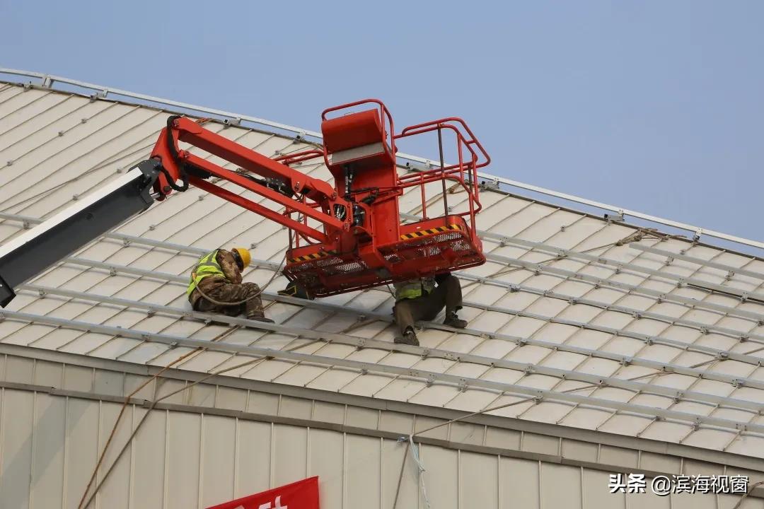 塘沽亲海开放了吗,天津滨海新区亲海公园能进吗