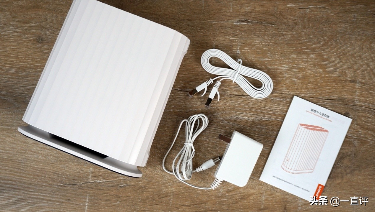 联想个人云a1深度评测,联想个人云存储a1