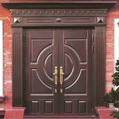 防盗门咯吱咯吱是门的原因吗,防盗门开门嘎吱响怎么办