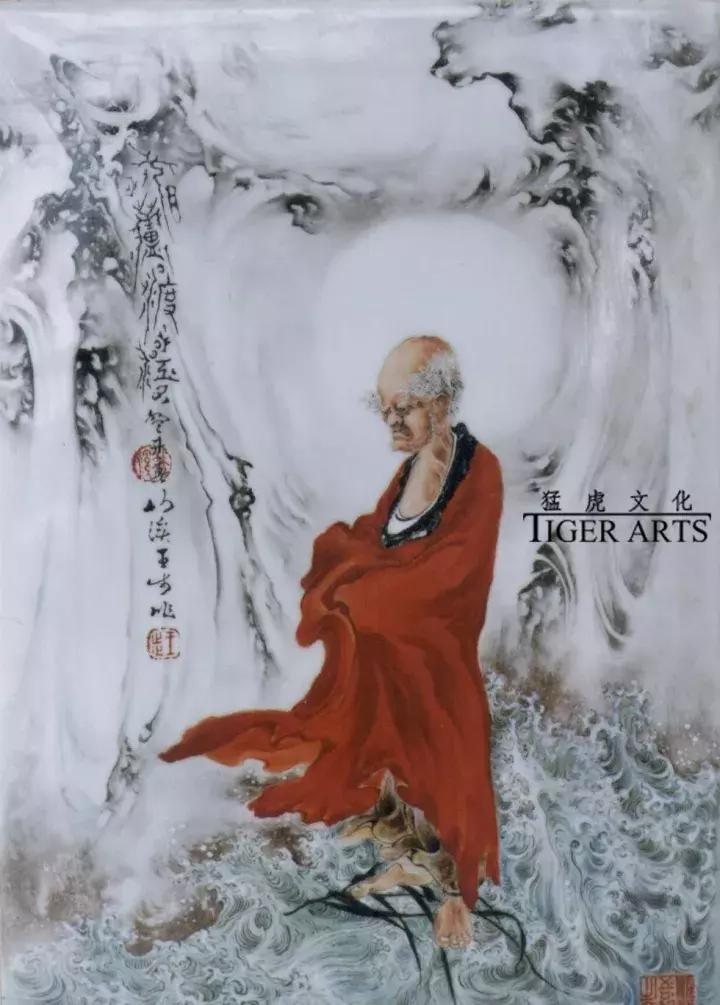 粉彩瓷器鉴赏与价格,粉彩瓷器价值分析