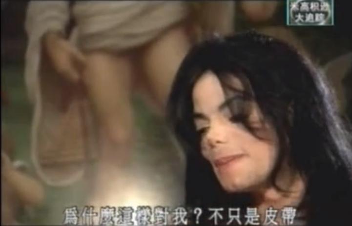 世界第八大奇迹迈克尔杰克逊,历史上最惨的巨星迈克杰克逊