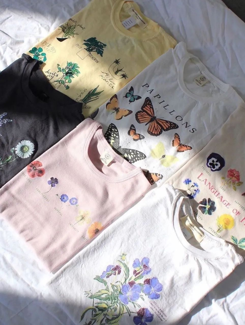 时尚穿搭时尚单品,自己动手做时尚又好看的穿搭