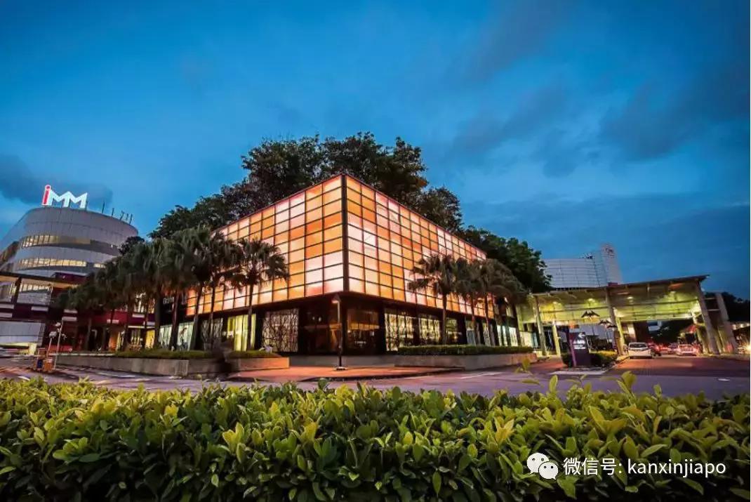 新加坡最大的奥特莱斯,新加坡奥特莱斯imm地址